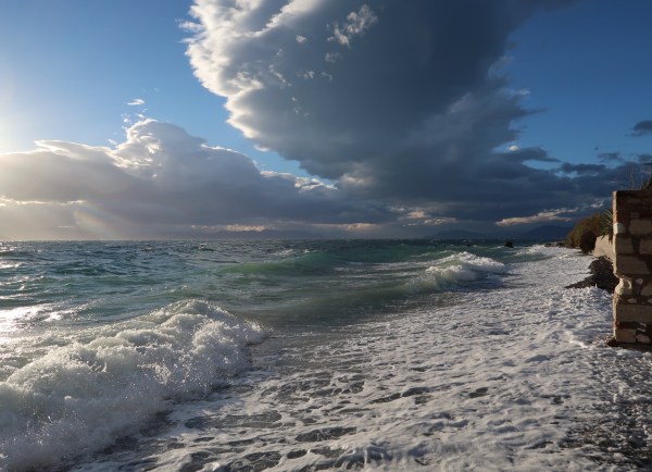 Something Different ©