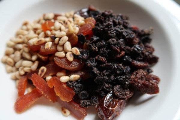 Chestnut Stuffing ©