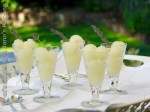 Lemon Sorbet ©