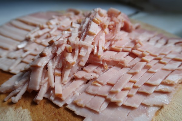 My Shepherd's Pie ©