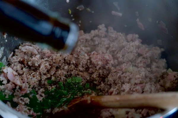 My Shepherd's Pie ©