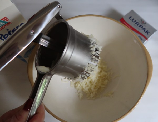 My Shepherd's Pie ©