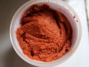 Thai Beef With Red Curry ©