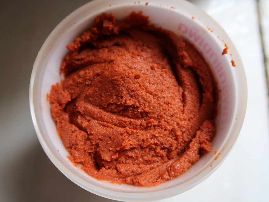 Thai Beef With Red Curry ©