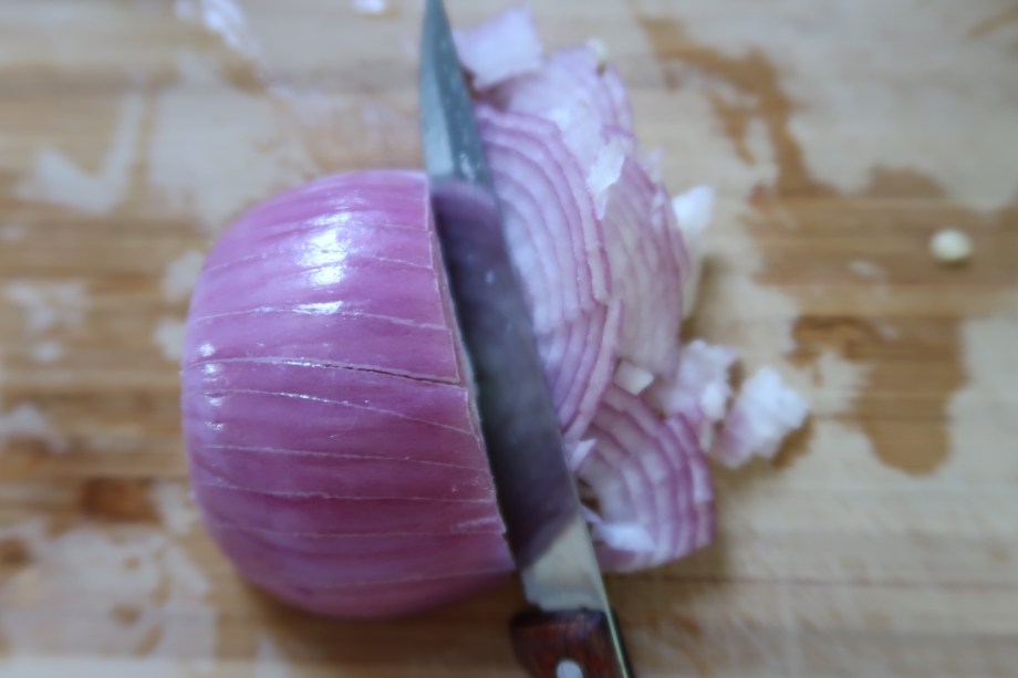 Turkish Baked Eggs Tomato And Pepper Sauce ©