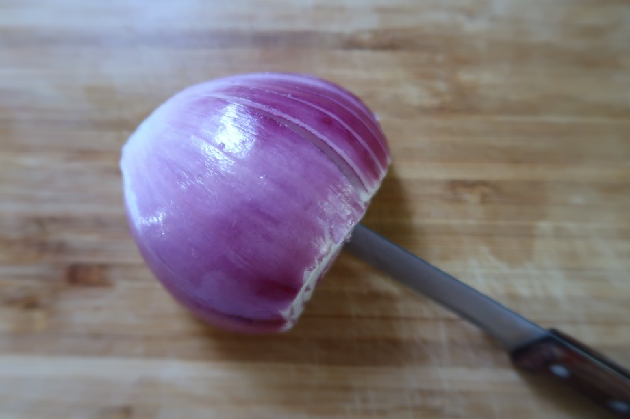 Turkish Baked Eggs Tomato And Pepper Sauce ©