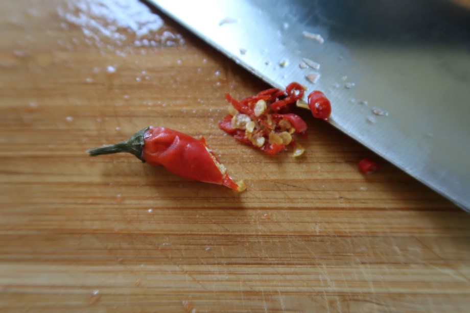 Turkish Baked Eggs Tomato And Pepper Sauce ©