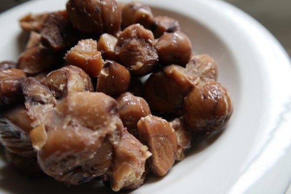 Chestnut Stuffing ©