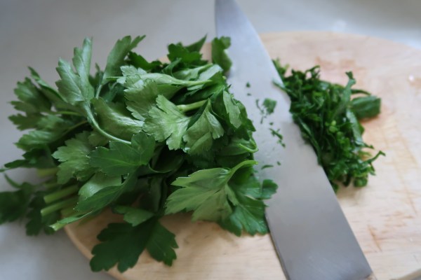 Yogurt Ginger Lime and Chilli Dip ©